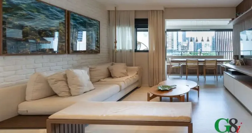 Apartamento com 2 quartos à venda na Rua dos Pinheiros, 801, Pinheiros, São Paulo