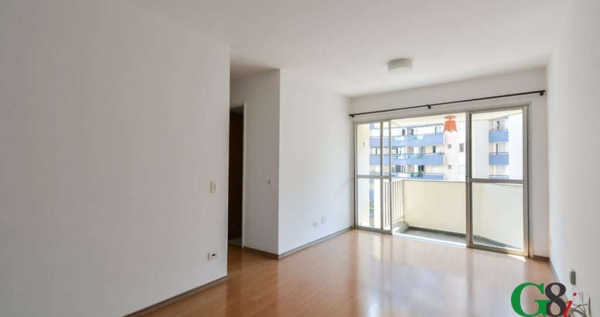 Apartamento com 2 quartos à venda na Rua João Moura, 1347, Pinheiros, São Paulo