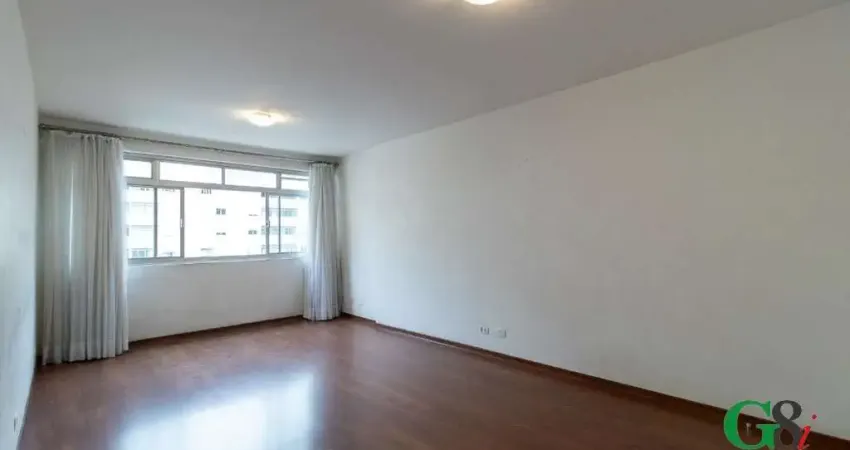 Apartamento com 3 quartos à venda na Rua Fradique Coutinho, 532, Pinheiros, São Paulo