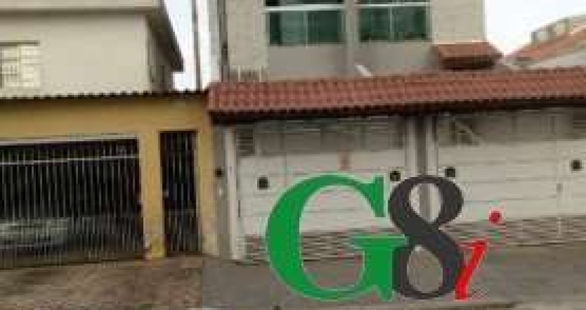 Casa com 2 quartos à venda na Rua Juca Mendes, 431, Vila Carrão, São Paulo