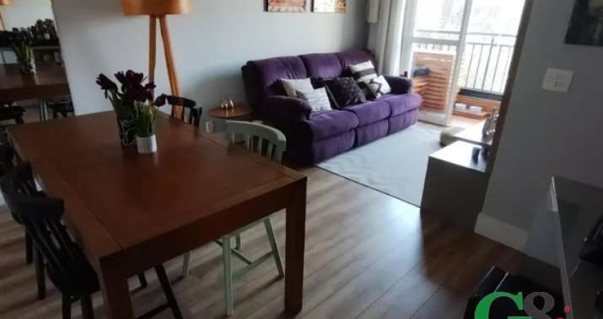 Apartamento com 3 quartos à venda na Rua Cavour, 399, Vila Prudente, São Paulo