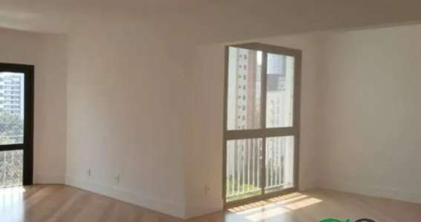 Apartamento com 3 quartos à venda na Rua Gaivota, 615, Moema, São Paulo