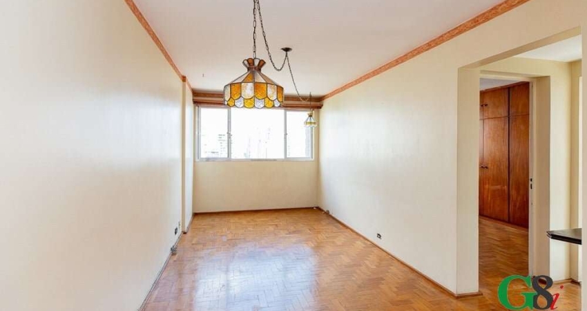 Apartamento com 1 quarto à venda na Alameda Itu, 1067, Jardins, São Paulo