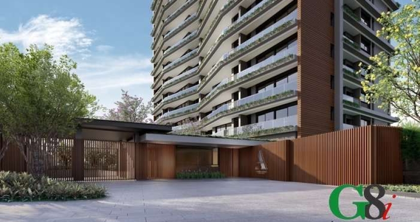 Apartamento com 3 quartos à venda na Avenida Rebouças, 1145, Jardim Paulista, São Paulo