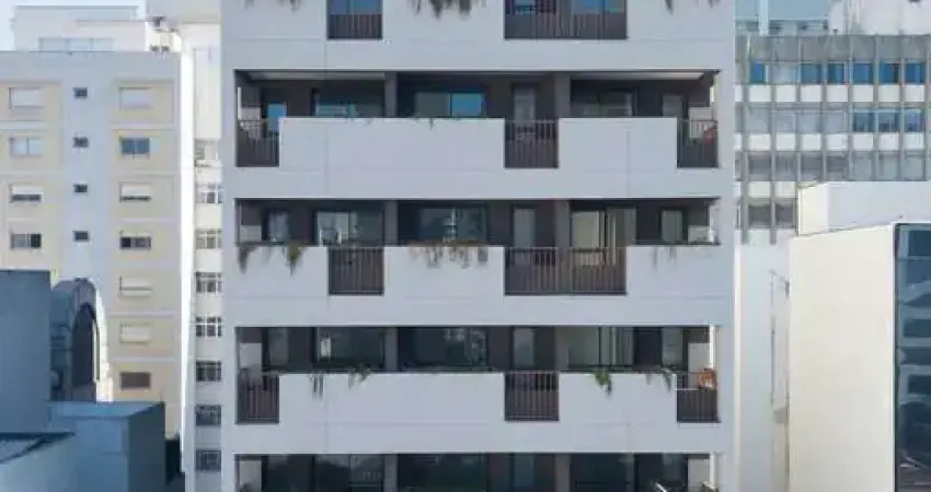 Apartamento com 1 quarto à venda na Rua Pamplona, 850, Jardim Paulista, São Paulo