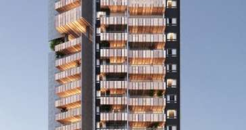 Apartamento com 2 quartos à venda na Avenida Pedroso de Morais, 953, Pinheiros, São Paulo