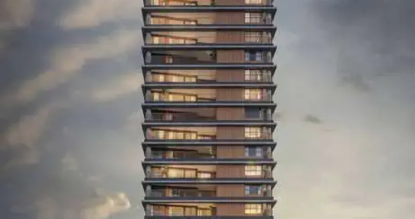Apartamento com 1 quarto à venda na Rua Pamplona, 112, Jardim Paulista, São Paulo