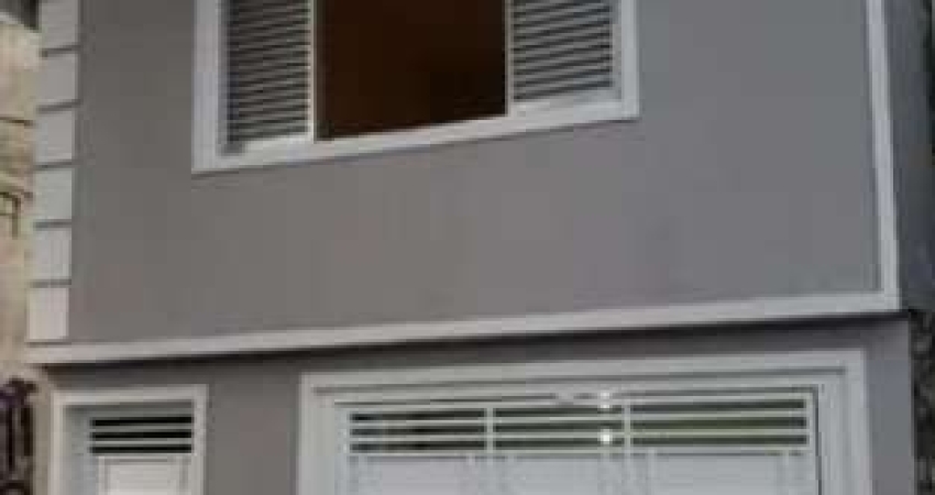 Casa com 3 quartos à venda na Rua Kioto, 141, Vila Maria Alta, São Paulo