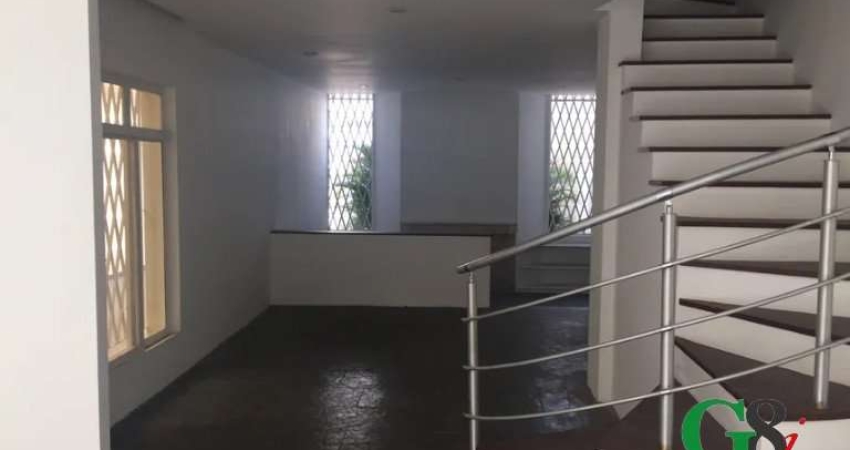 Casa com 4 quartos à venda na Rua Antero Mendes Leite, 150, Aclimação, São Paulo