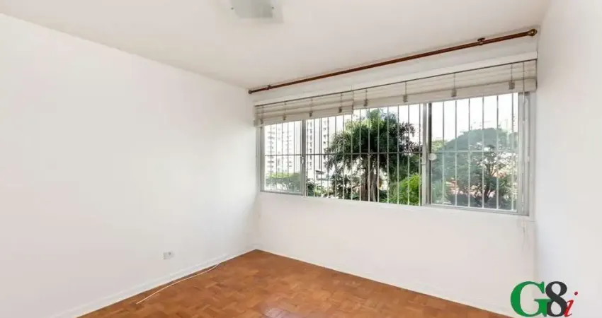 Apartamento com 3 quartos à venda na Avenida Aratãs, 871, Indianópolis, São Paulo