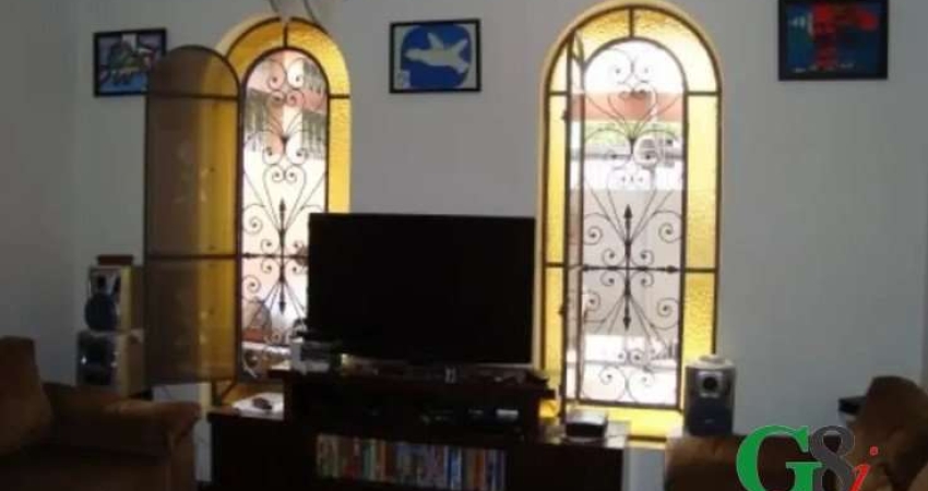 Casa com 3 quartos à venda na Rua Sassaki, 554, Vila Marari, São Paulo