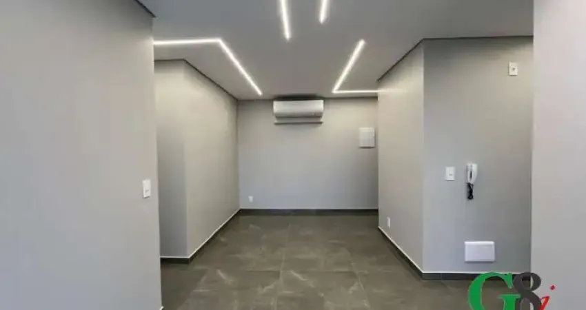 Apartamento com 3 quartos à venda na Rua Fernandes Moreira, 163, Chácara Santo Antônio, São Paulo