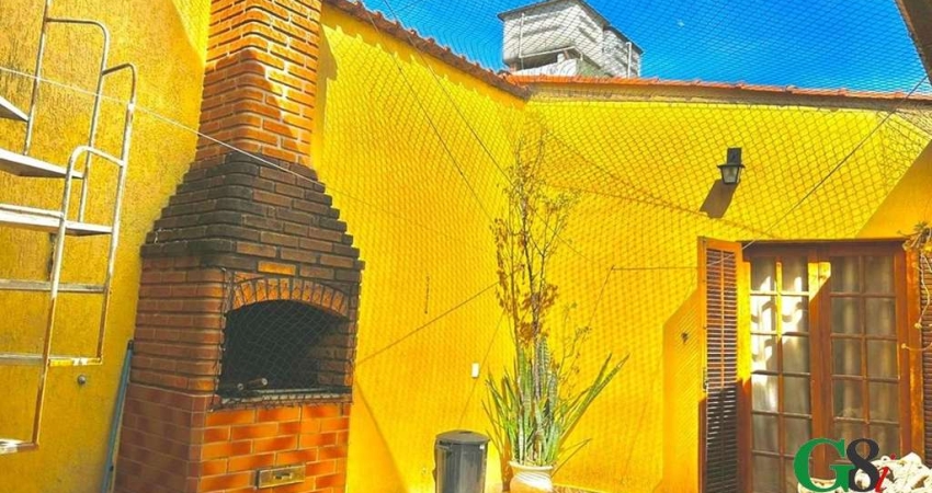 Casa com 3 quartos à venda na Rua Bernardo de Lima, 291, Vila Formosa, São Paulo