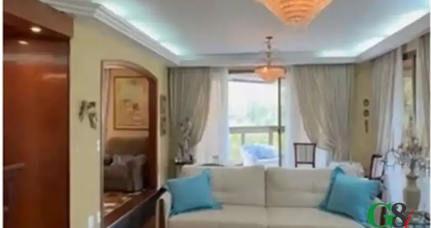 Apartamento com 3 quartos à venda na Rua Pascal, 1160, Campo Belo, São Paulo
