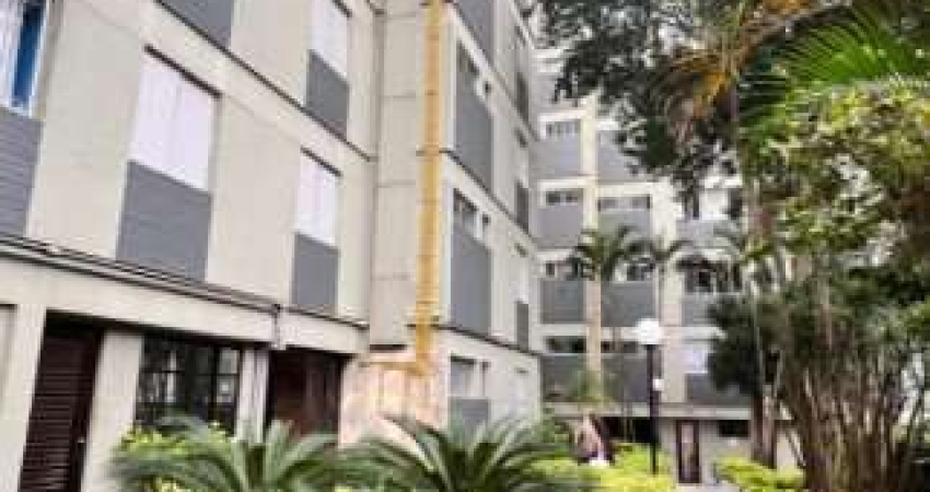 Apartamento com 2 quartos à venda na Rua Lauzane, 823, Capela do Socorro, São Paulo
