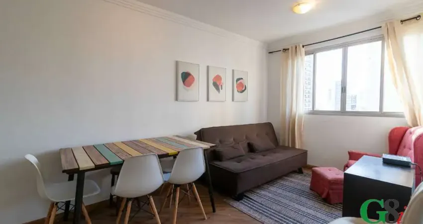 Apartamento com 2 quartos à venda na Rua Apotribu, 30, Saúde, São Paulo