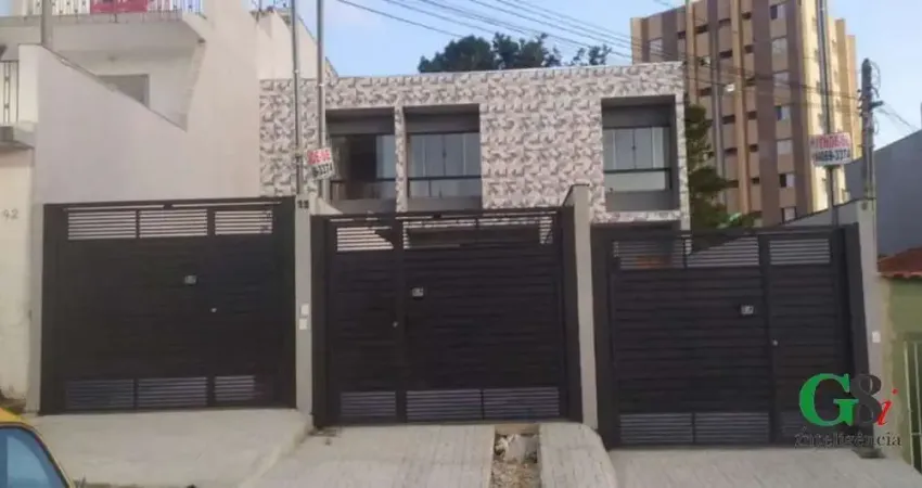 Casa com 3 quartos à venda na Rua Ana Tomásia de Jesus, 84, Saúde, São Paulo