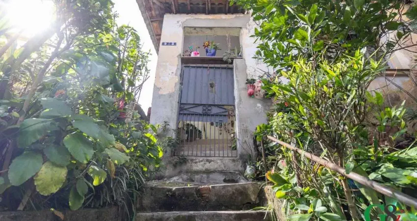 Casa com 2 quartos à venda na Rua João Lopes, 93, Vila Mariana, São Paulo