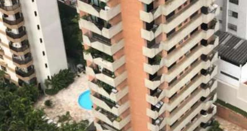 Apartamento com 3 quartos à venda na Avenida Engenheiro Luiz Gomes Cardim Sangirardi, 360, Vila Mariana, São Paulo