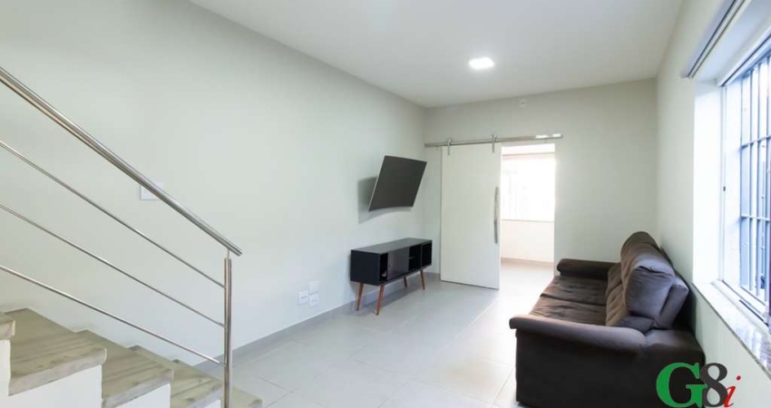 Casa com 3 quartos à venda na Rua Ai-Pixuna, 68, Campo Belo, São Paulo