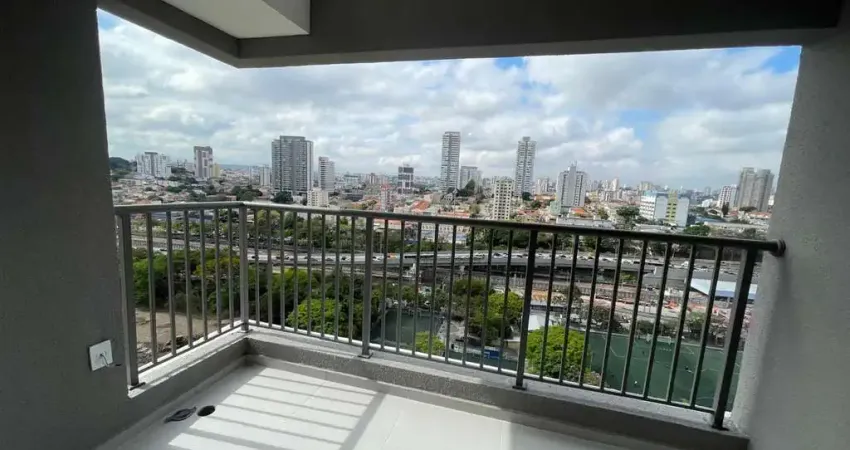 Apartamento com 2 quartos à venda na Rua Mapu, 10, Penha De França, São Paulo