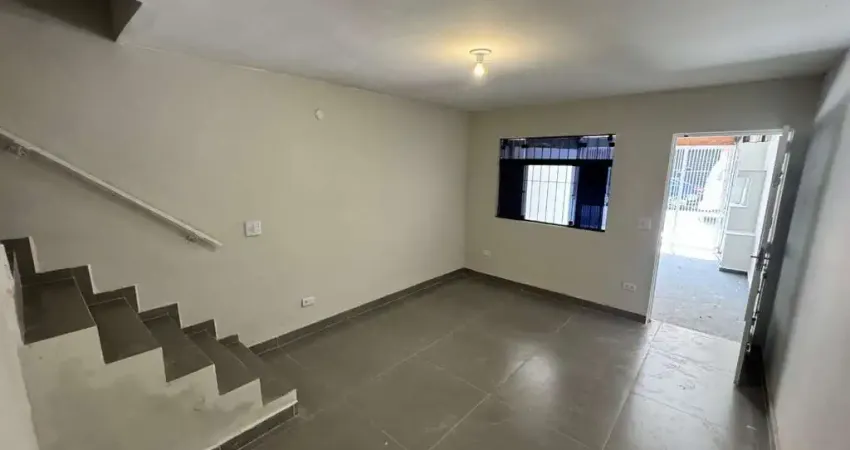 Apartamento com 2 quartos à venda na Rua Apeu, 323, Vila Brasílio Machado, São Paulo