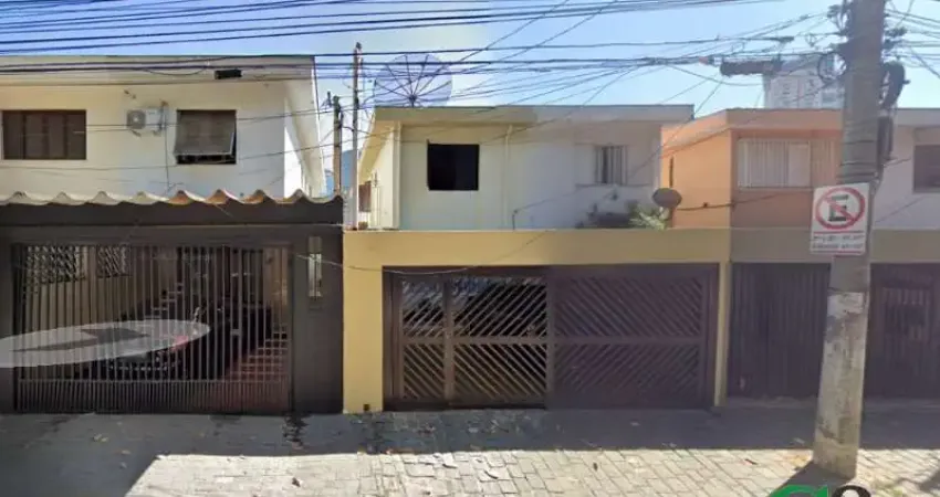 Casa com 3 quartos para alugar na Rua Porto Martins, 285, Brooklin Paulista, São Paulo