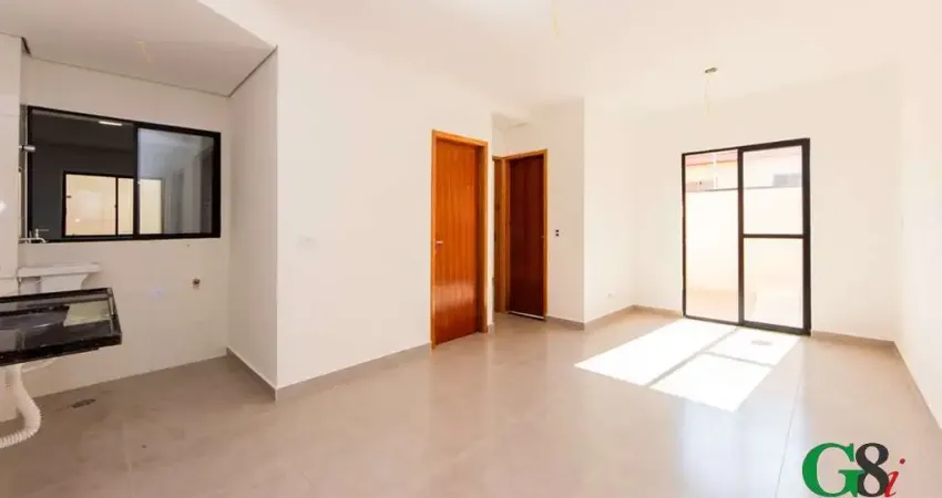 Apartamento com 2 quartos à venda na Rua Fabiano Alves, 494, Parque da Vila Prudente, São Paulo