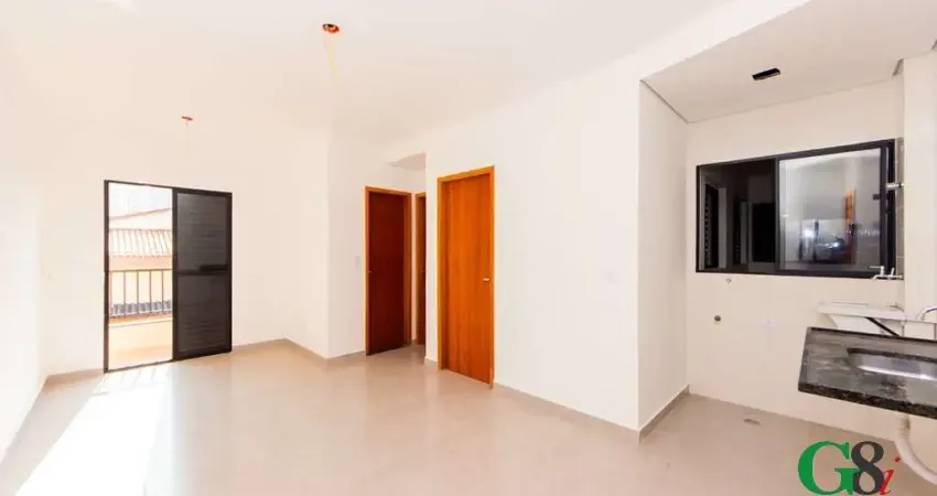 Apartamento com 2 quartos à venda na Rua Fabiano Alves, 494, Parque da Vila Prudente, São Paulo