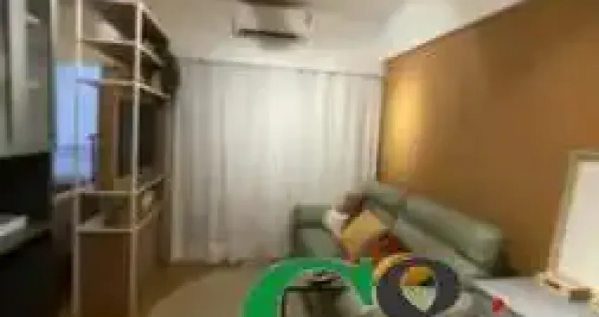 Apartamento com 1 quarto à venda na Alameda Santos, 85, Cerqueira César, São Paulo