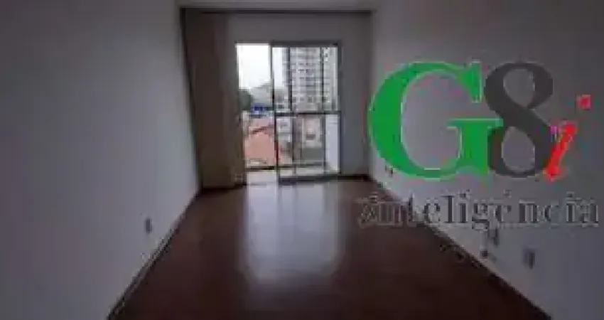 Apartamento com 2 quartos à venda na Rua Agostinho Gomes, 2073, Ipiranga, São Paulo