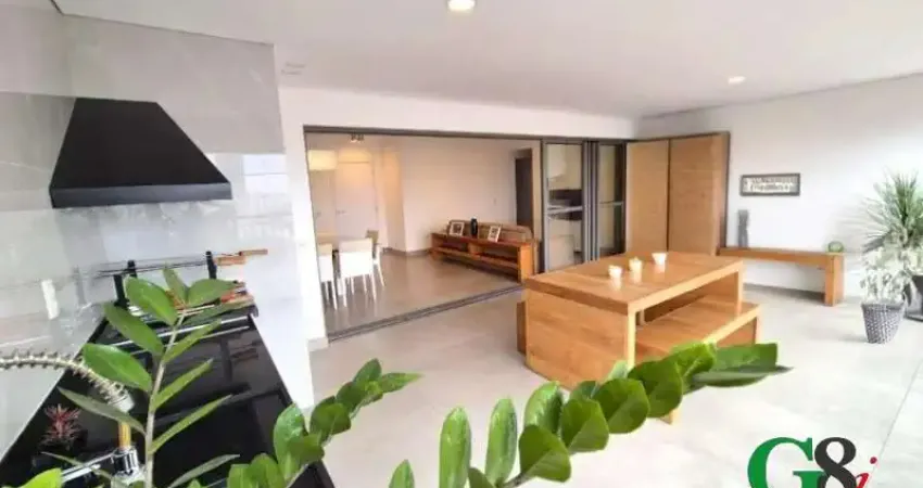 Apartamento com 3 quartos à venda na Rua Madre de Deus, 1474, Mooca, São Paulo