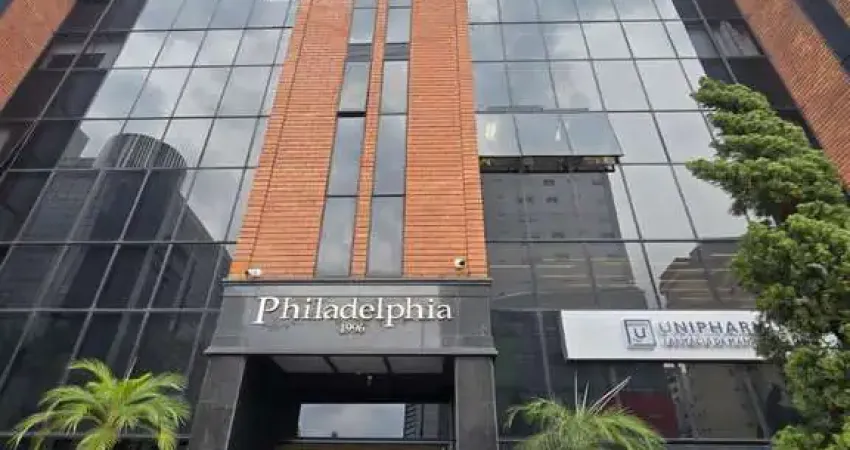 Prédio à venda na Avenida Angélica, 1996, Higienópolis, São Paulo