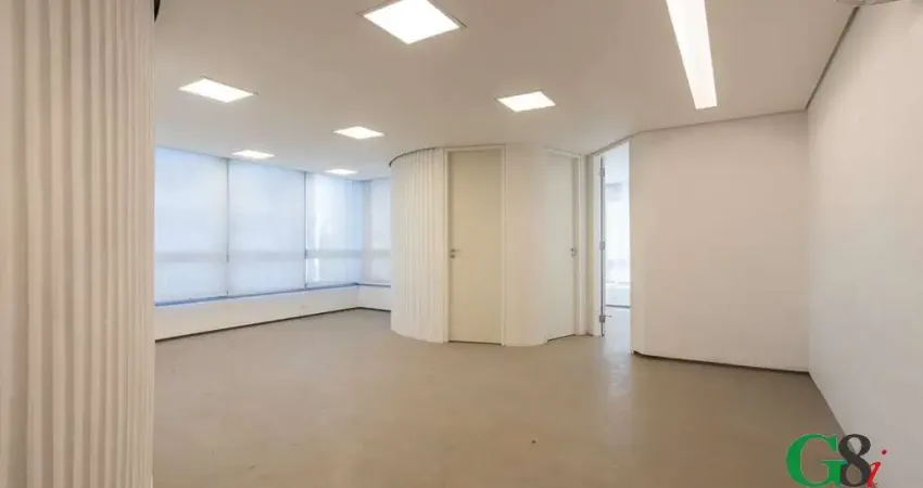 Sala comercial à venda na Rua Professor Artur Ramos, 96, Jardim Paulistano, São Paulo