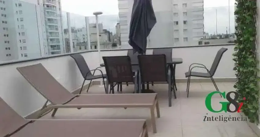 Apartamento com 3 quartos à venda na Rua da Consolação, 2984, Cerqueira César, São Paulo