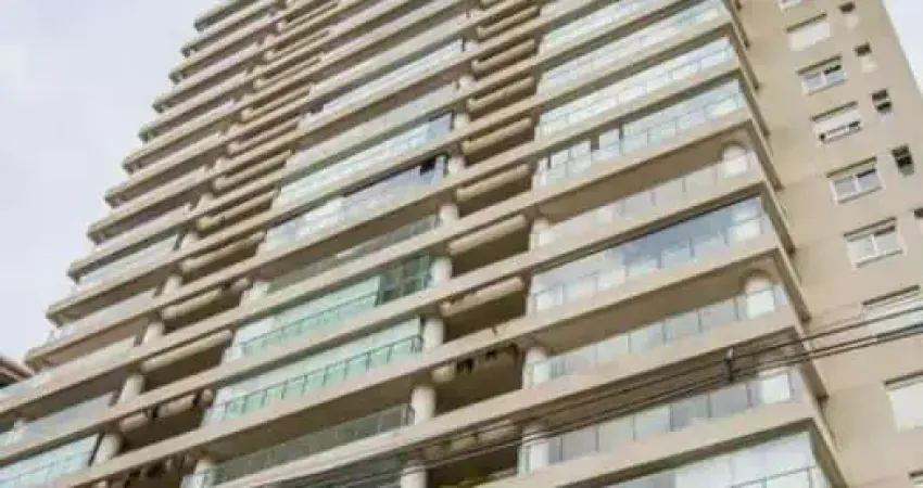 Apartamento com 2 quartos à venda na Rua Benedito Lapin, 81, Itaim Bibi, São Paulo