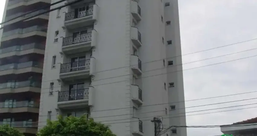 Apartamento com 2 quartos à venda na Praça Visconde de Sousa Fontes, 181, Parque da Mooca, São Paulo