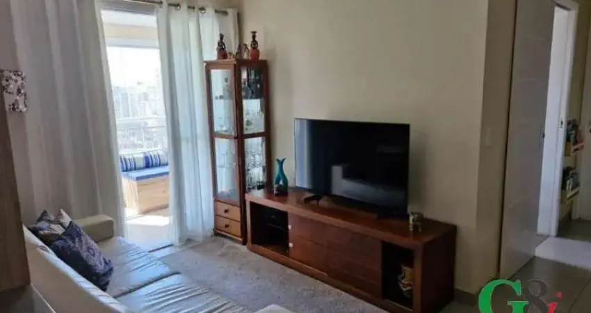 Apartamento com 1 quarto à venda na Rua dos Americanos, 185, Barra Funda, São Paulo