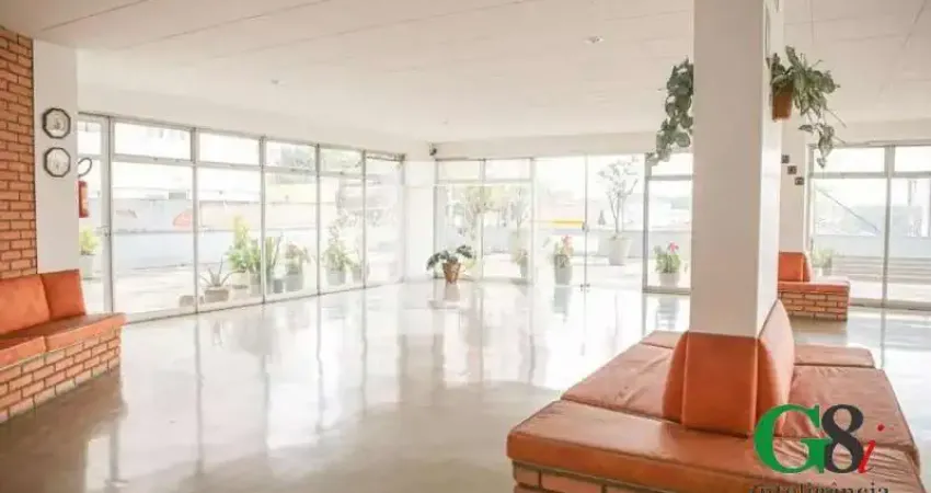 Apartamento com 2 quartos à venda na Avenida Jabaquara, 2022, Mirandópolis, São Paulo