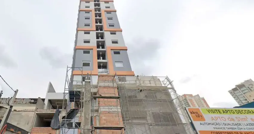 Apartamento com 2 quartos à venda na Rua Soriano de Sousa, 102, Tatuapé, São Paulo