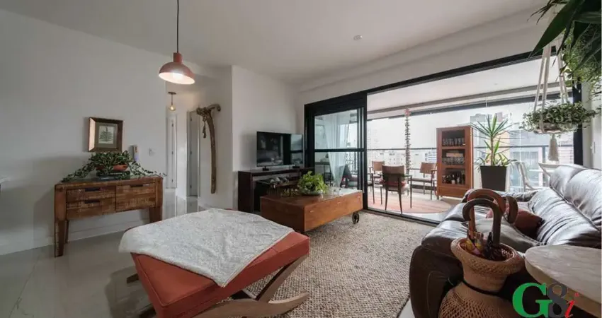 Apartamento com 3 quartos à venda na Rua Francisco Leitão, 265, Pinheiros, São Paulo