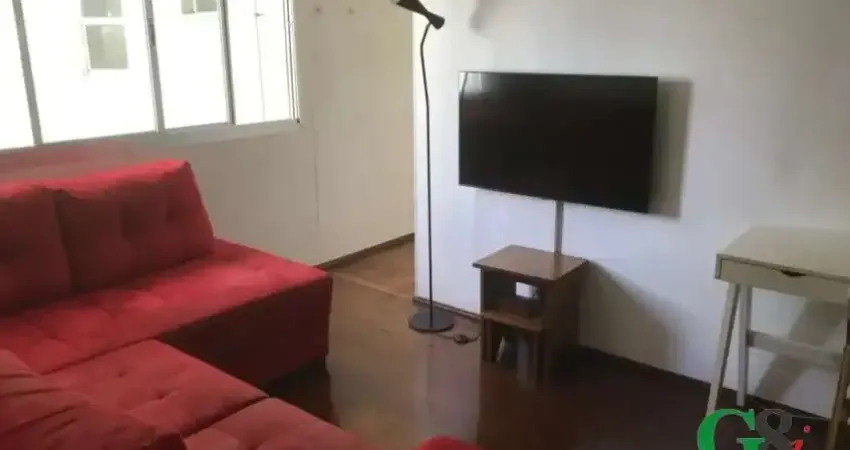 Apartamento com 2 quartos à venda na Rua Domingos de Soto, 101, Vila Mariana, São Paulo