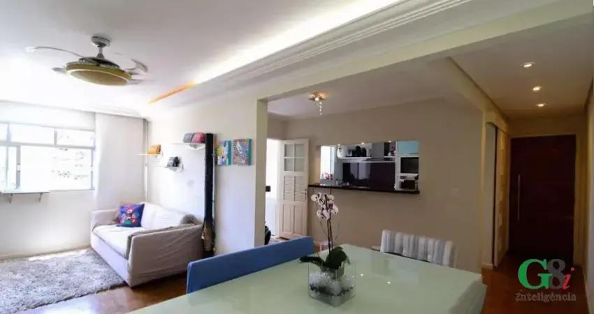 Apartamento com 2 quartos à venda na Avenida Moreira Guimarães, 450, Moema, São Paulo