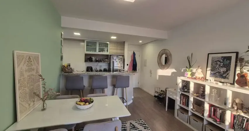 Apartamento com 2 quartos à venda na Rua Aleixo Garcia, 56, Vila Olímpia, São Paulo