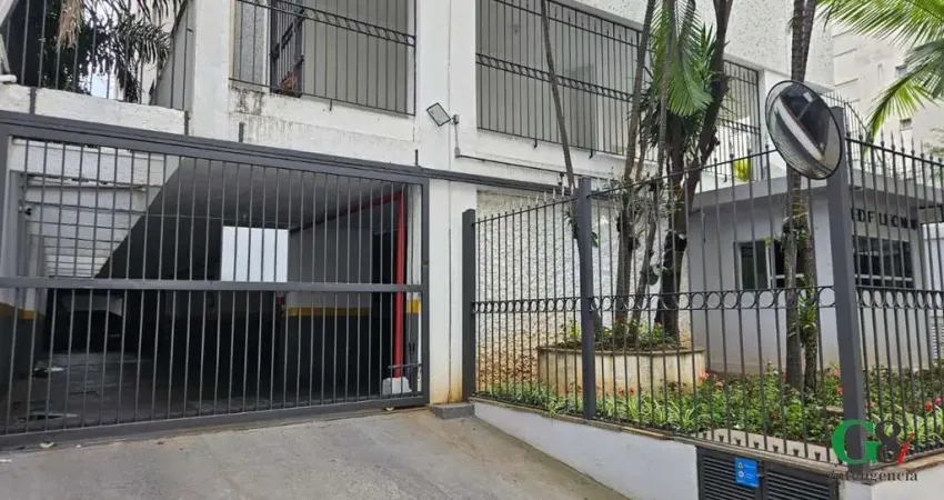 Apartamento com 1 quarto à venda na Rua das Flechas, 666, Vila Santa Catarina, São Paulo