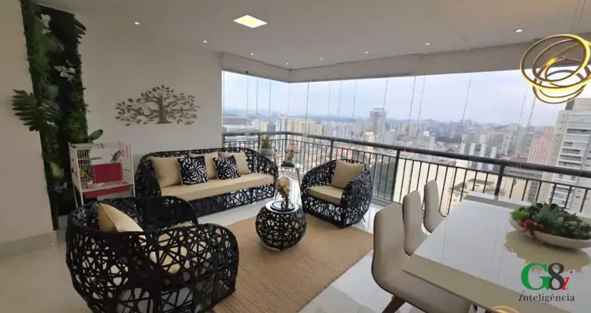 Apartamento com 3 quartos à venda na Rua São Felipe, 145, Parque São Jorge, São Paulo