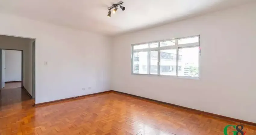 Apartamento com 2 quartos à venda na Rua Artur de Azevedo, 1999, Pinheiros, São Paulo