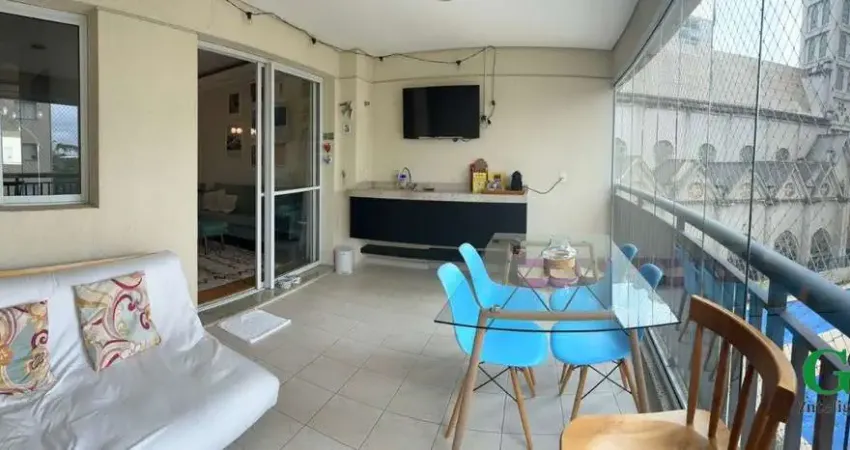 Apartamento com 2 quartos à venda na Rua Lord Cockrane, 820, Ipiranga, São Paulo