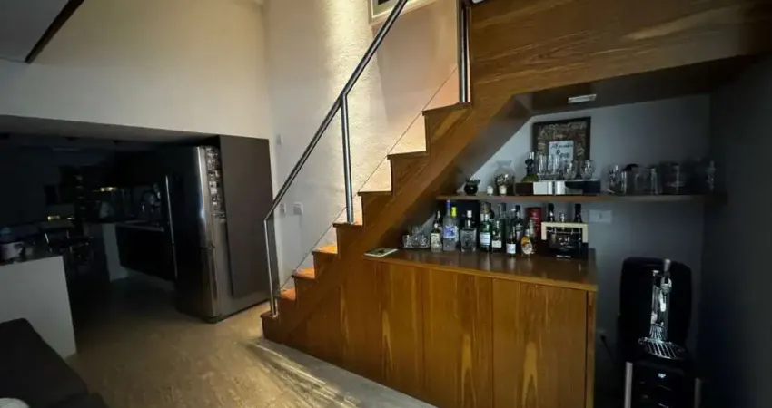 Apartamento com 2 quartos à venda na Rua Leopoldo Couto de Magalhães Júnior, 540, Itaim Bibi, São Paulo
