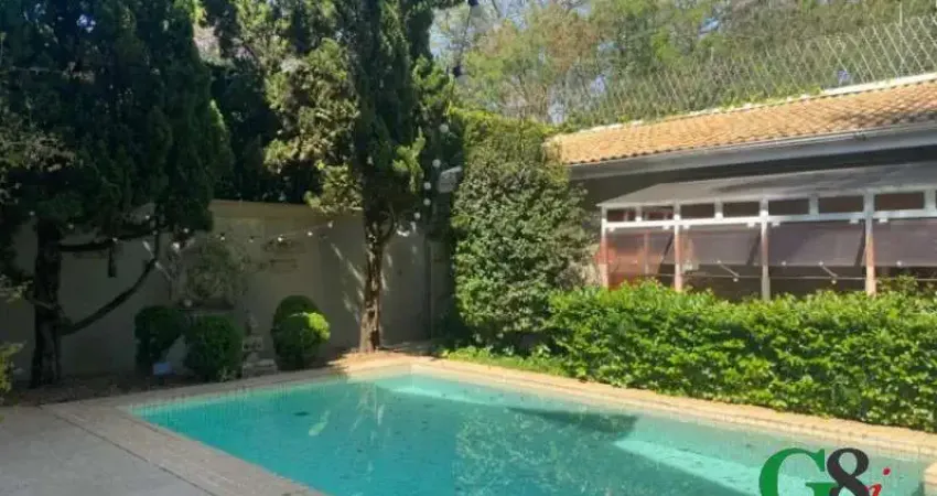 Casa com 3 quartos à venda na Rua Bennet, 975, Alto de Pinheiros, São Paulo